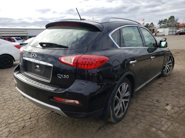 2016 Infiniti Qx50 3.7L(VIN: JN1BJ0RR8GM261566