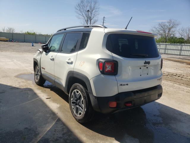 2015 JEEP RENEGADE T ZACCJBCT3FPB14153