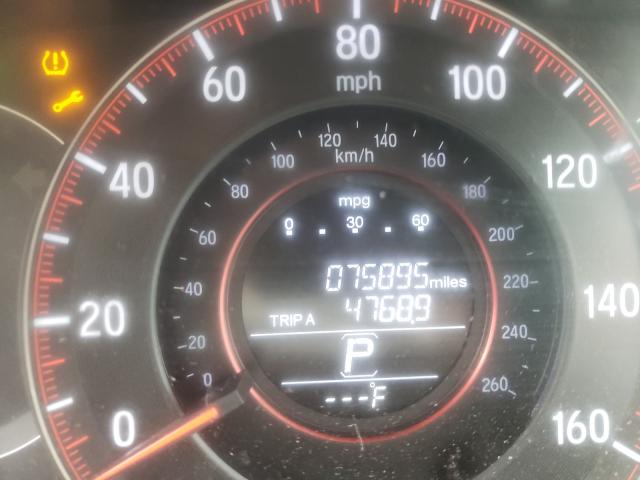 2017 HONDA 1800 1HGCR2F53HA113630