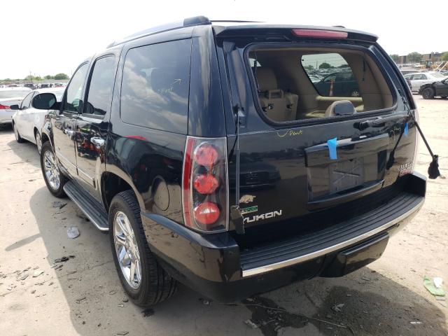 2011 GMC YUKON DENA 1GKS1EEF7BR176353