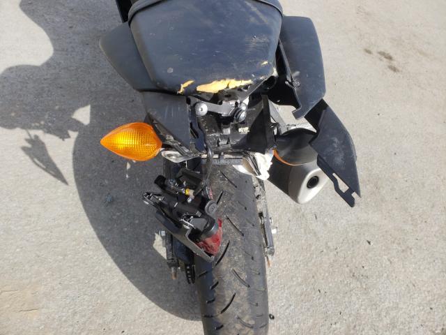 2019 YAMAHA YZFR3 MH3RH17Y4KK001386