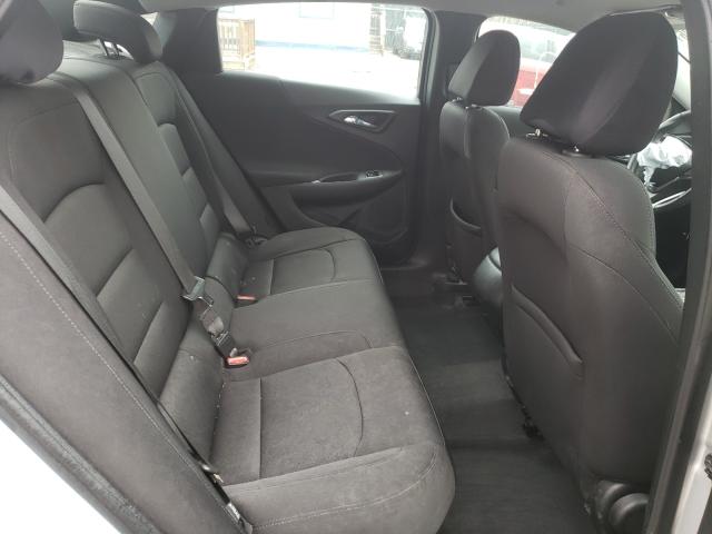 2019 CHEVROLET MALIBU RS 1G1ZG5ST1KF209411