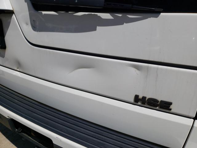 2012 LAND ROVER LR4 HSE SALAG2D41CA627340