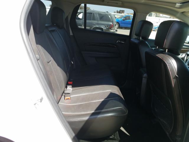 2015 GMC TERRAIN DE 2GKFLUE37F6212314