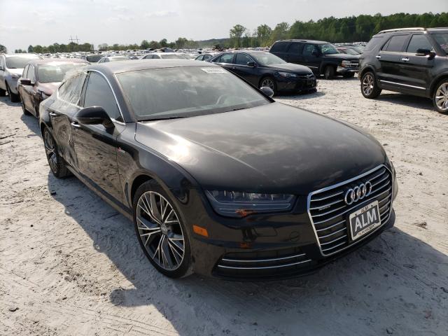 VIN JM3KFACM1M0463189 2016 AUDI A7 PREMIUM no.1