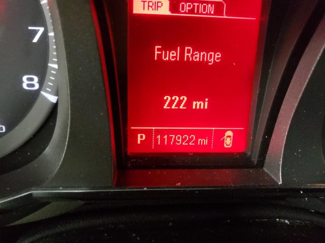 2013 GMC TERRAIN 2GKFLVE37D6343441