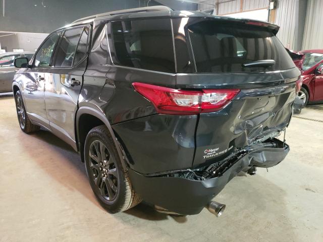 2020 CHEVROLET TRAVERSE R 1GNEVJKW1LJ306824