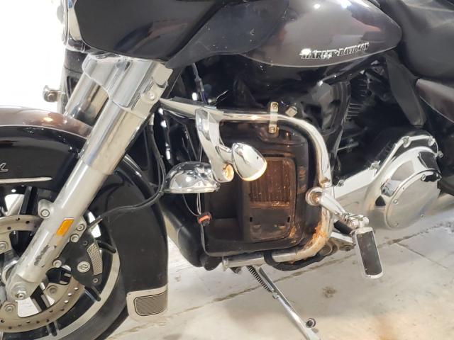 2014 HARLEY-DAVIDSON FLHTK ELEC 1HD1KEL16EB698057