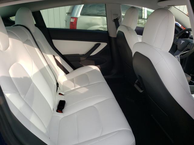 2020 TESLA MODEL 3 5YJ3E1EC7LF796470