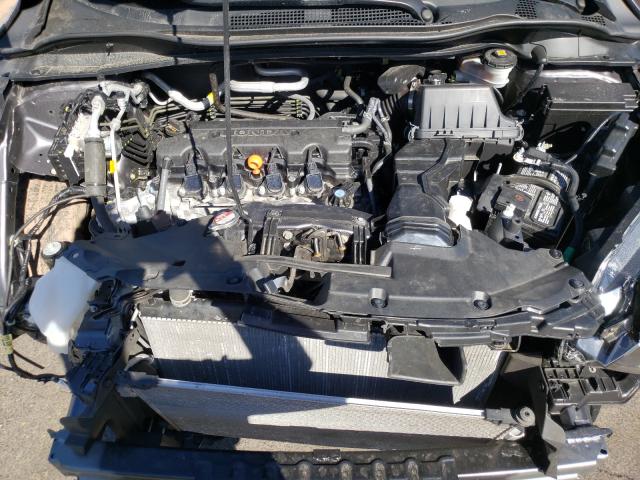 2019 HONDA HR-V SPORT 3CZRU6H14KG720924