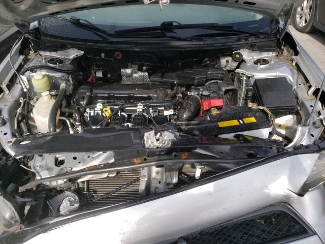 2010 MITSUBISHI LANCER DE JA32U1FU7AU014385