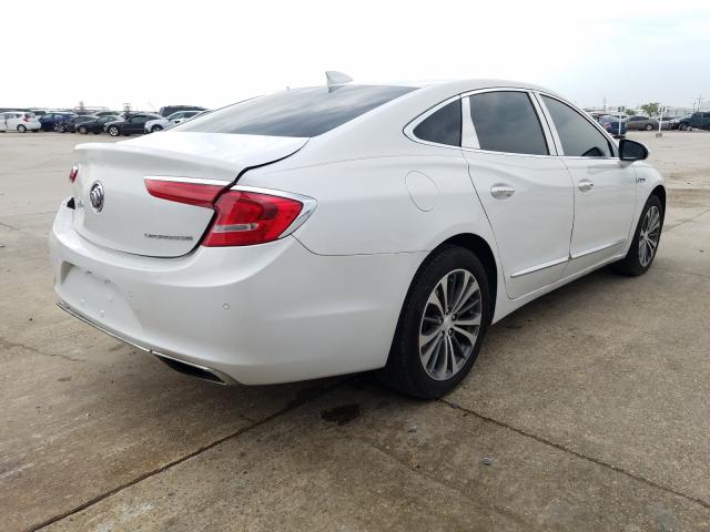 2019 BUICK LACROSSE E 1G4ZP5SS4KU100527