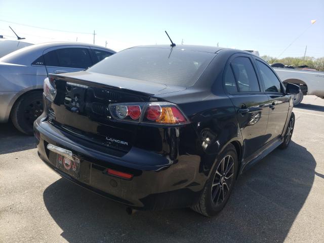 2017 MITSUBISHI LANCER ES JA32V2FWXHU003895