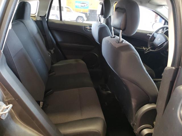 2012 DODGE CALIBER SX 1C3CDWDA9CD533036