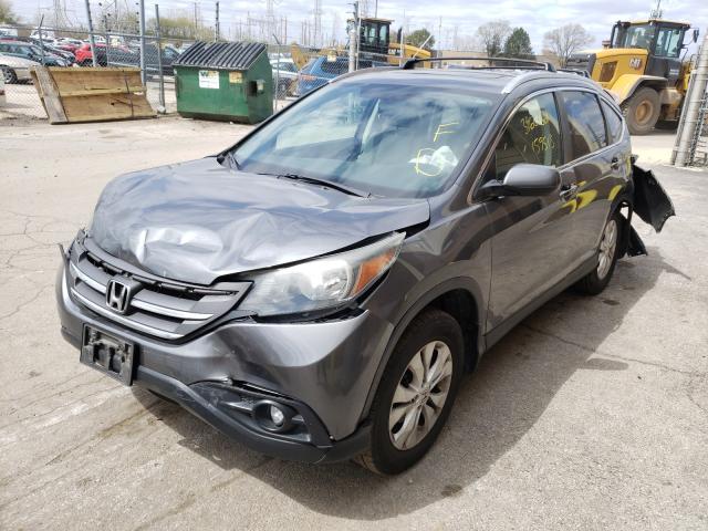 2012 HONDA CR-V 5J6RM4H55CL043314