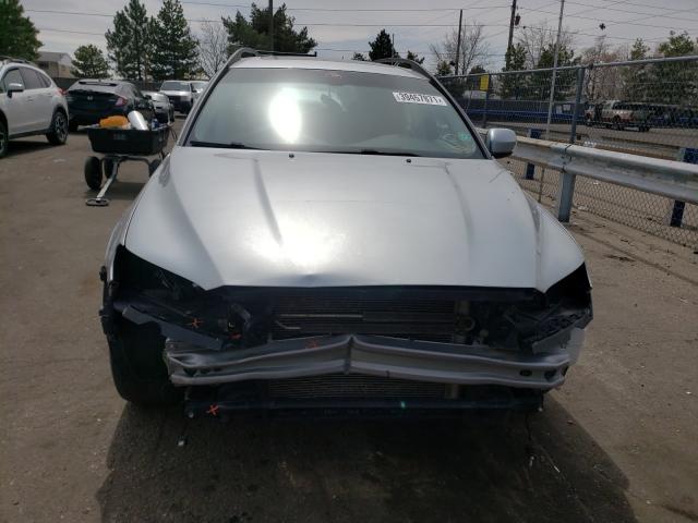 2010 VOLVO XC70 3.2 YV4982BZ9A1085405