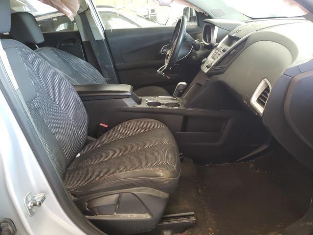 2010 CHEVROLET EQUINOX LT 2CNALDEW6A6351175