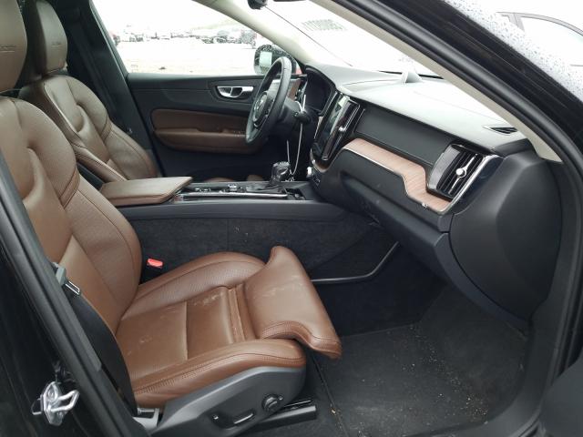 2019 VOLVO XC60 T6 IN LYVA22RL0KB231462