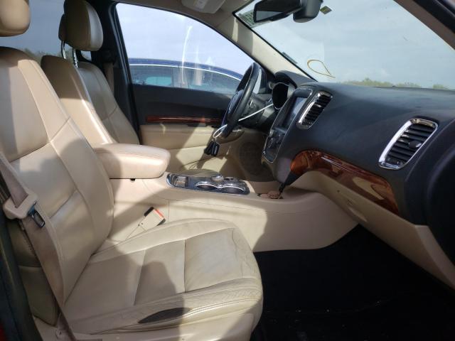 2014 DODGE DURANGO LI 1C4RDJDG0EC301074