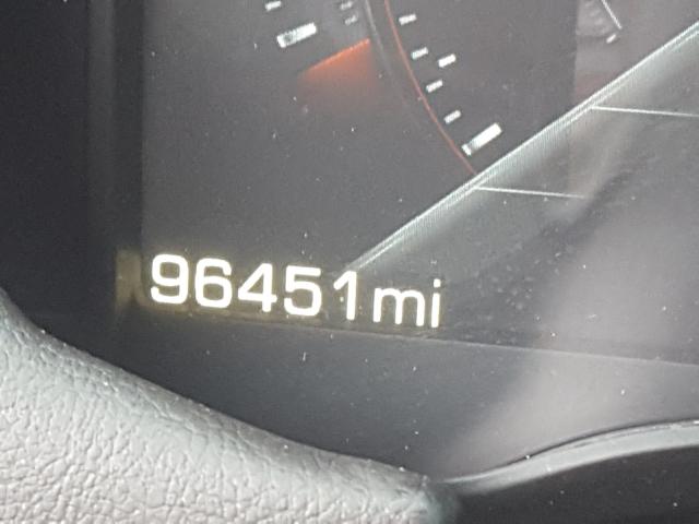 2013 CADILLAC XTS PREMIU 2G61T5S38D9111880