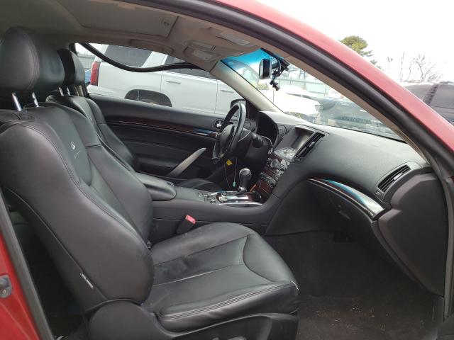 2014 INFINITI Q60 JOURNE JN1CV6EL3EM130412