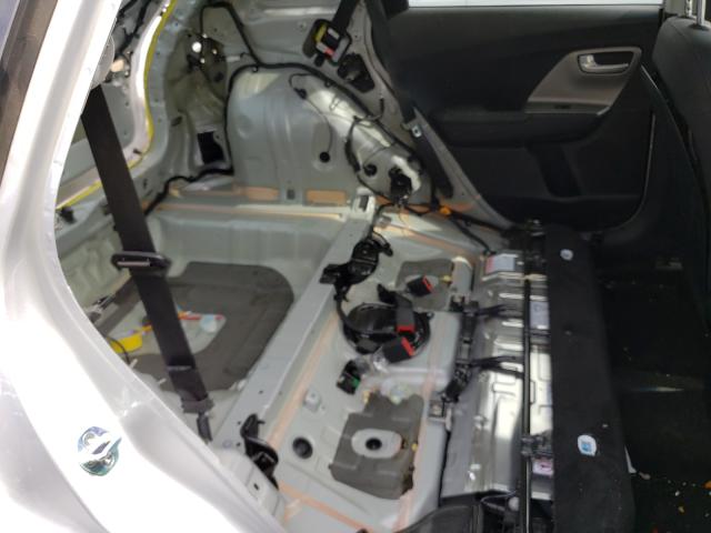2020 KIA NIRO LX KNDCB3LC2L5369206