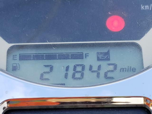 2009 KAWASAKI VULCAN1700 JKBVNRE179A000202