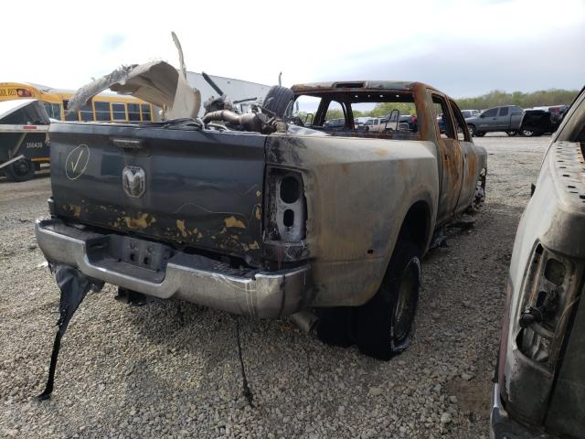 2019 RAM 3500 LARAM 3C63RRJL3KG558480