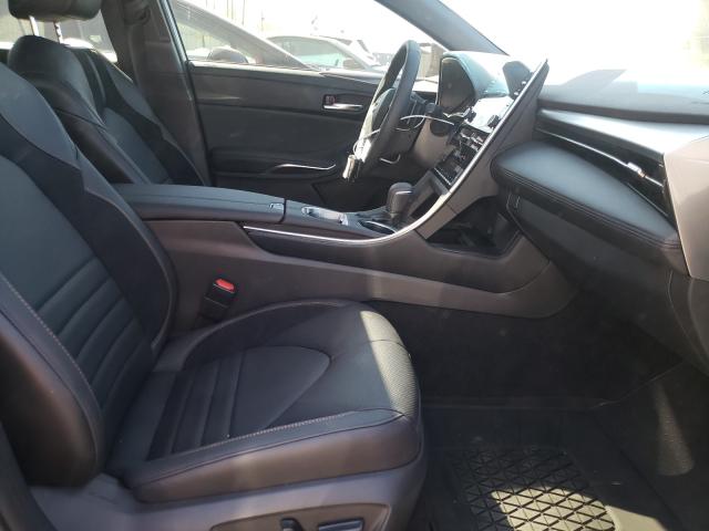 2021 TOYOTA AVALON XSE 4T1EA1AB7MU002203