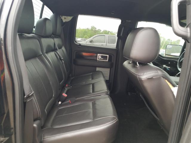 2012 FORD F150 SUPER 1FTFW1CF9CFC38669