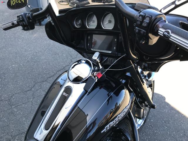 2014 HARLEY-DAVIDSON FLHXS STRE 1HD1KRM1XEB657212