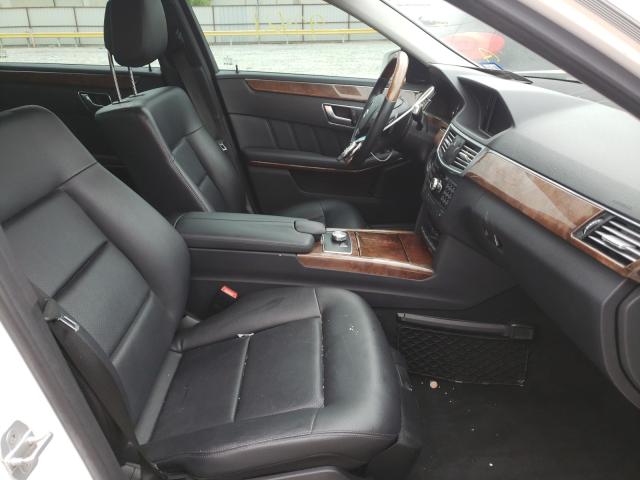 2013 MERCEDES-BENZ E350 WDDHF8JB1DA706058