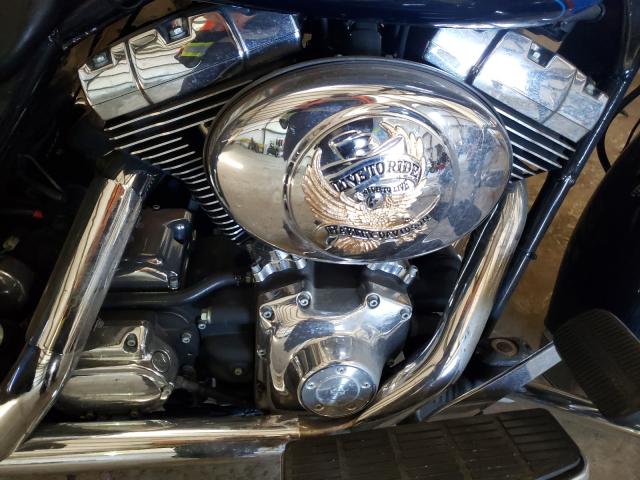 2004 HARLEY-DAVIDSON FLHTCUI 1HD1FCW1X4Y621627