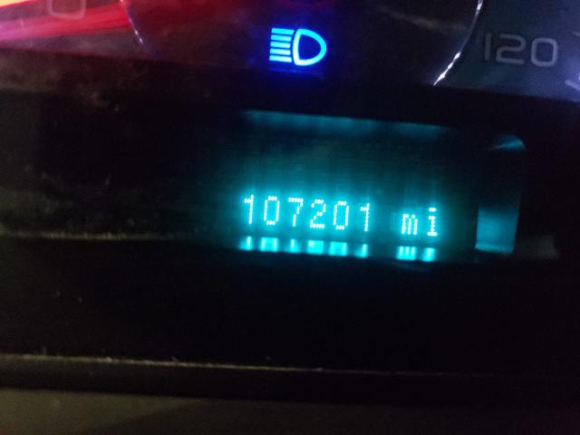 2012 FORD FUSION SEL 3FAHP0JA8CR237884