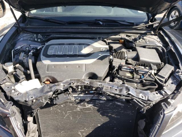 2017 ACURA RLX TECH JH4KC1F53HC000298