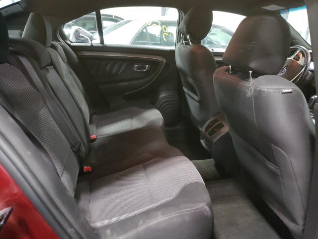 2013 FORD TAURUS SEL 1FAHP2E8XDG169535