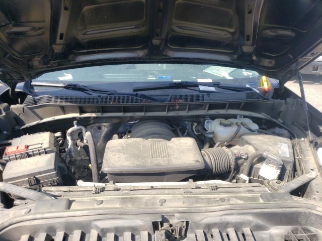 2019 CHEVROLET SILVERADO 3GCPWBEF3KG258016