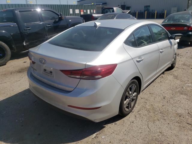 VIN 3FA6P0G75DR229472 2013 Ford Fusion, S no.4