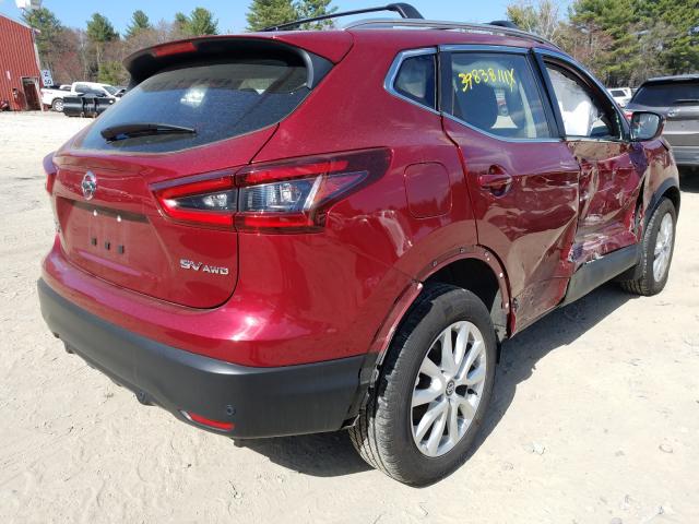 Nissan Rogue Sport