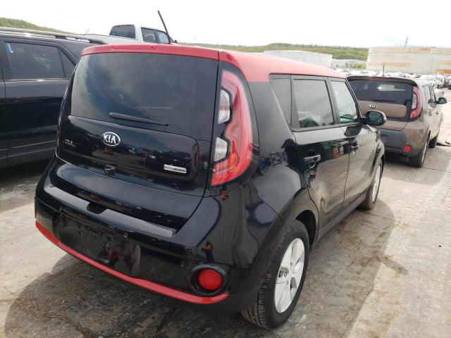 2015 KIA SOUL EV KNDJX3AE3F7002322