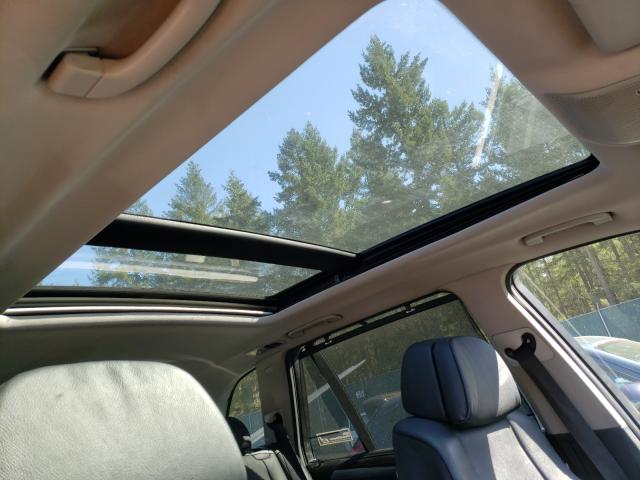 2010 BMW X5 XDRIVE3 5UXFF0C5XALT75974