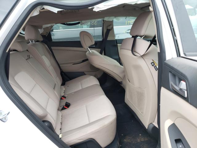 2017 HYUNDAI TUCSON KM8J3CA44HU526470