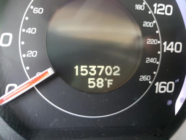 2010 ACURA TSX JH4CU2F66AC002424