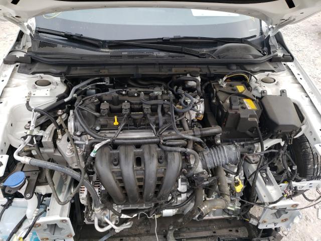 2019 MAZDA 3 PREMIUM JM1BPANM4K1115607