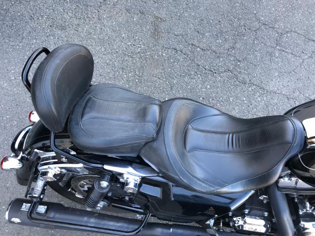 2014 HARLEY-DAVIDSON FLHXS STRE 1HD1KRM1XEB657212