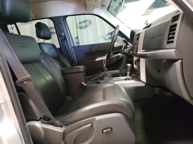2010 JEEP LIBERTY LI 1J4PP5GK3AW103680