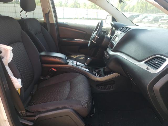 2013 DODGE JOURNEY SX 3C4PDCBG7DT637331