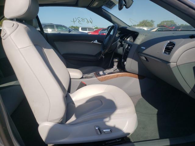 2014 AUDI A5 PREMIUM WAULFAFH2EN009613
