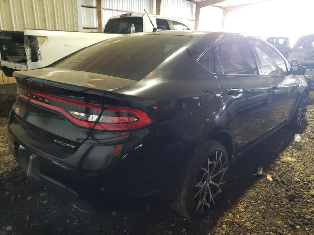 VIN 5XXGT4L33JG236113 2018 KIA Optima, LX no.4