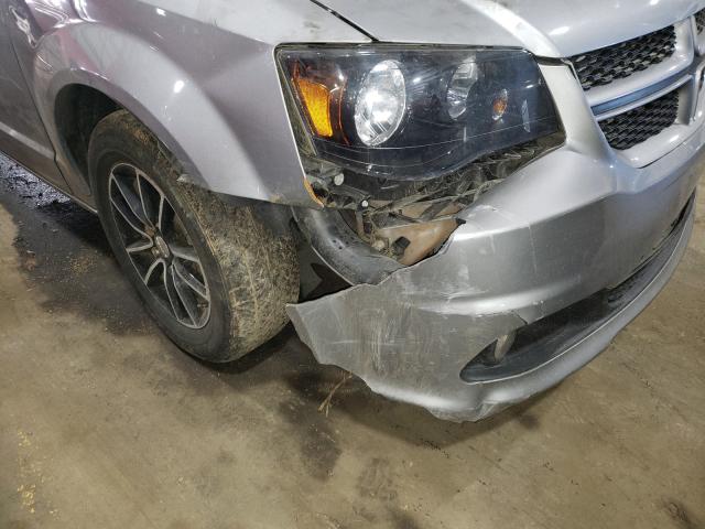 2019 DODGE GRAND CARA 2C4RDGEG3KR632137